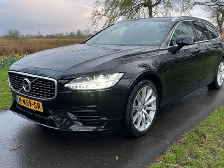 VOLVO V90 2019 yv1pwbmtdk1103891