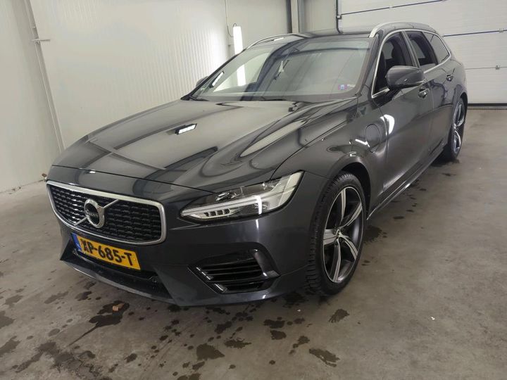 VOLVO V90 2019 yv1pwbmtdk1104731