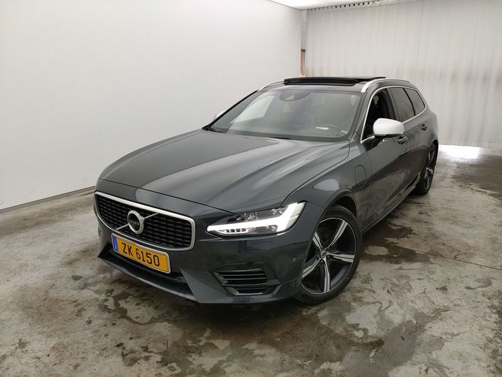 VOLVO V90 '16 2019 yv1pwbmtdk1106100