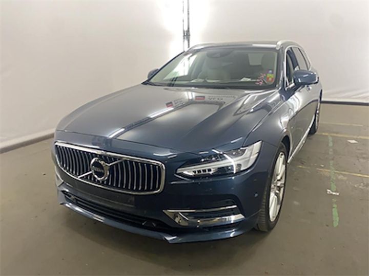 VOLVO V90 - 2016 2019 yv1pwbmtdk1106933