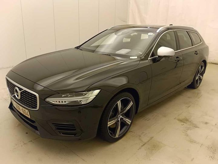 VOLVO V90 2019 yv1pwbmtdk1108412