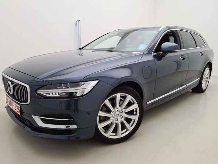 VOLVO V90 2019 yv1pwbmtdk1108724