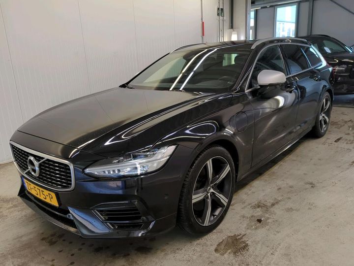 VOLVO V90 2019 yv1pwbmtdk1109293