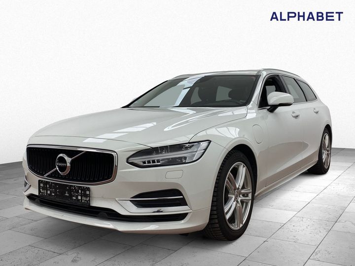 VOLVO V90 T8 TWIN ENGINE 2019 yv1pwbmudk1092698