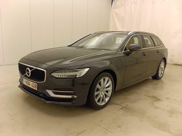 VOLVO V90 2018 yv1pwbmudk1093413