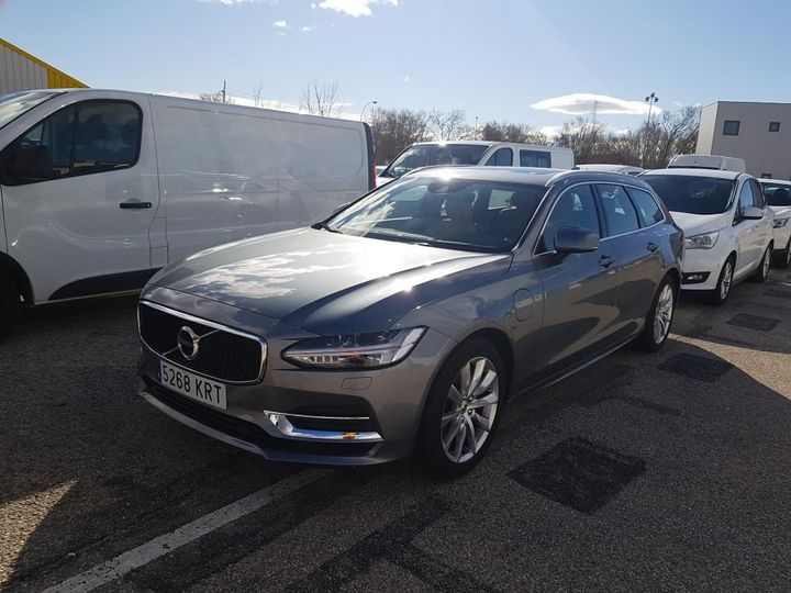 VOLVO V90 2018 yv1pwbmudk1096719