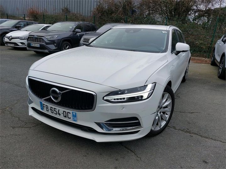 VOLVO V90 2018 yv1pwbmudk1097279