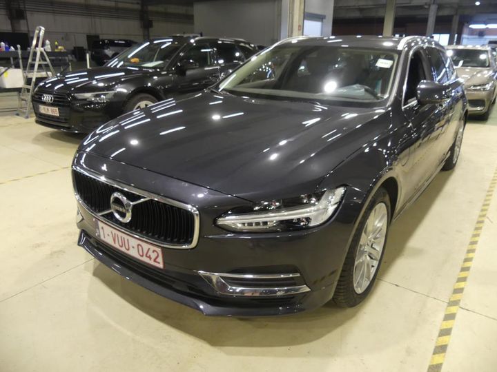 VOLVO V90 2019 yv1pwbmudk1105975