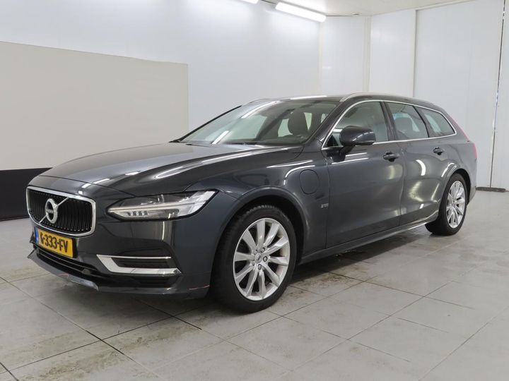 VOLVO V90 2019 yv1pwbmudl1128002