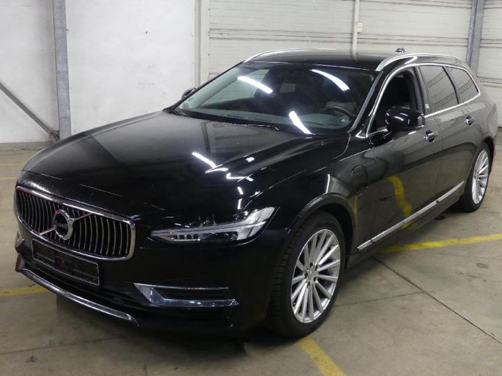 VOLVO V90 INSCRIPTION PLUG 2019 yv1pwbmvdl1126154