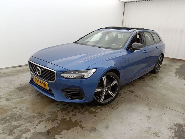 VOLVO V90 &#3916 2019 yv1pwbmvdl1126373