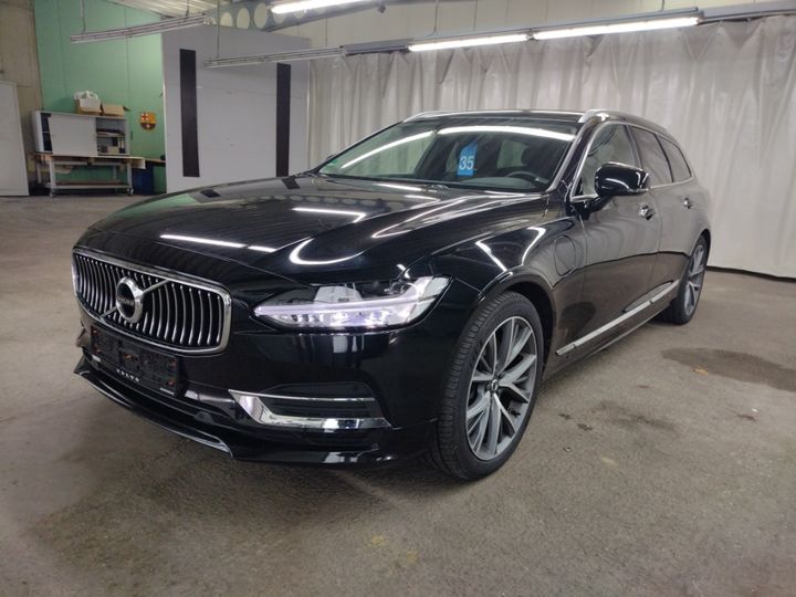 VOLVO V90 KOMBI 2019 yv1pwbmvdl1126450