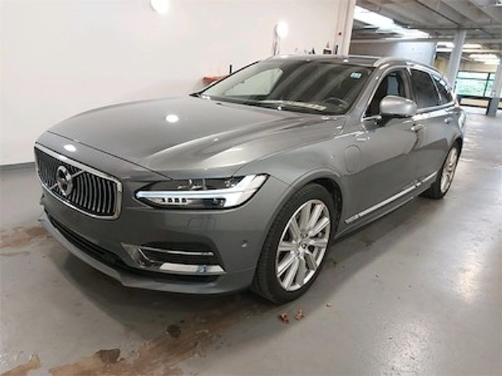 VOLVO V90 - 2016 2019 yv1pwbmvdl1127506