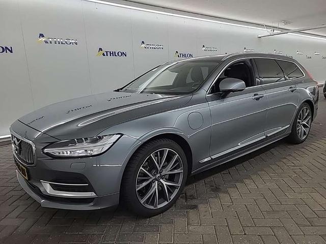 VOLVO V90 2019 yv1pwbmvdl1128684