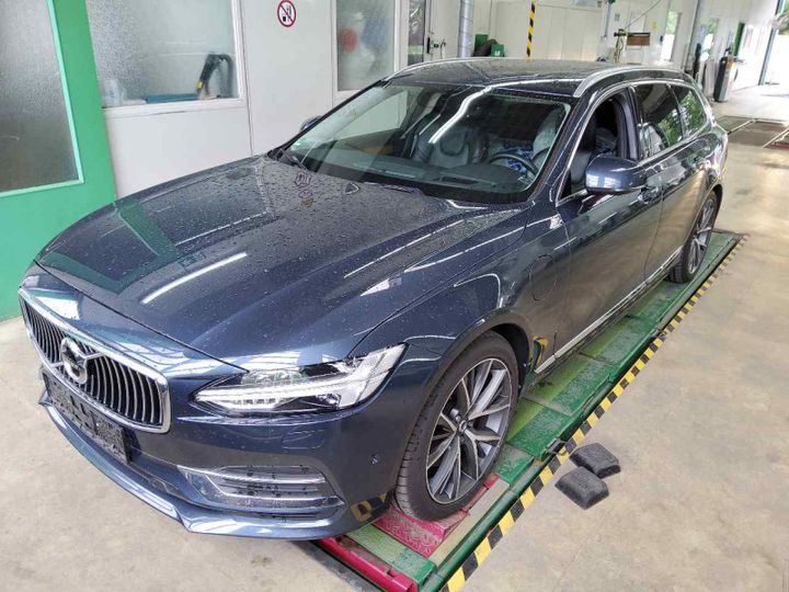 VOLVO V90 KOMBI (03.2016-&GT) 2020 yv1pwbmvdl1137162