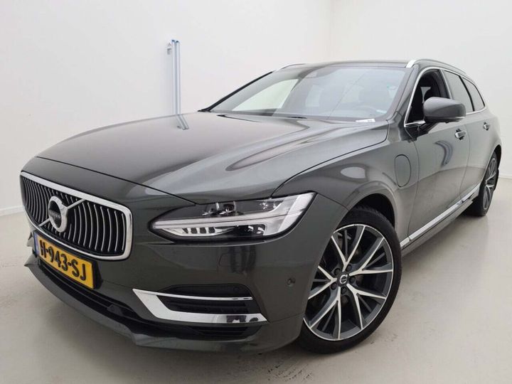 VOLVO V90 2020 yv1pwbmvdl1140874