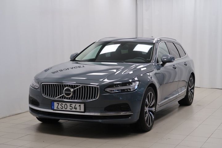 VOLVO V90 2022 yv1pwh1v6p1192206