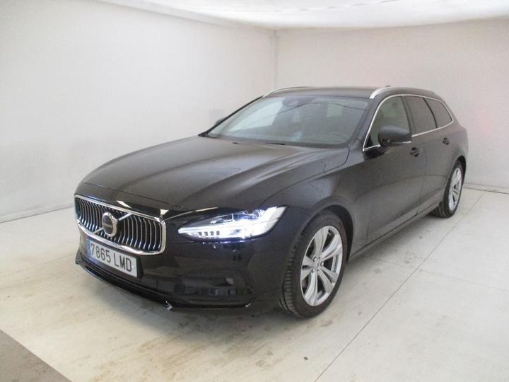 VOLVO V90 2021 yv1pwk5vdm1163526