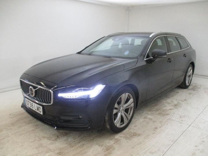 VOLVO V90 2021 yv1pwk5vdm1163726