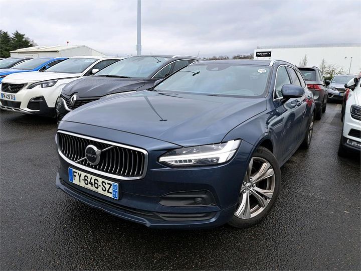 VOLVO V90 2021 yv1pwk5vdm1168757