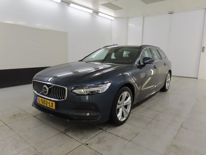 VOLVO V90 2021 yv1pwk9vdn1175270