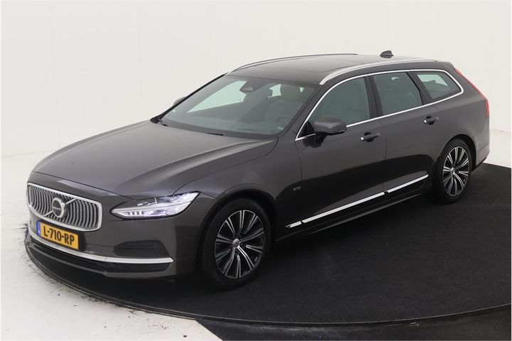 VOLVO V90 2021 yv1pwk9vdn1175506