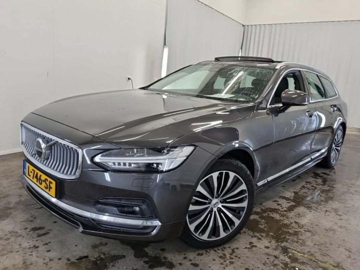 VOLVO V90 2021 yv1pwk9vdn1175917