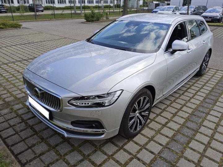 VOLVO V90 2020 yv1pwl1vdm1162936