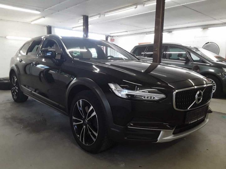 VOLVO V90 CROSS COUNTRY 2017 yv1pz68bcj1014843