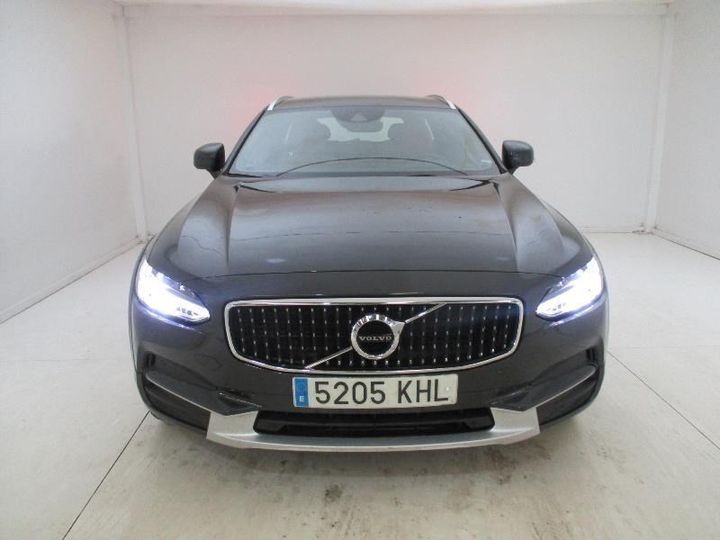 VOLVO V90 2018 yv1pza8bcj1018126