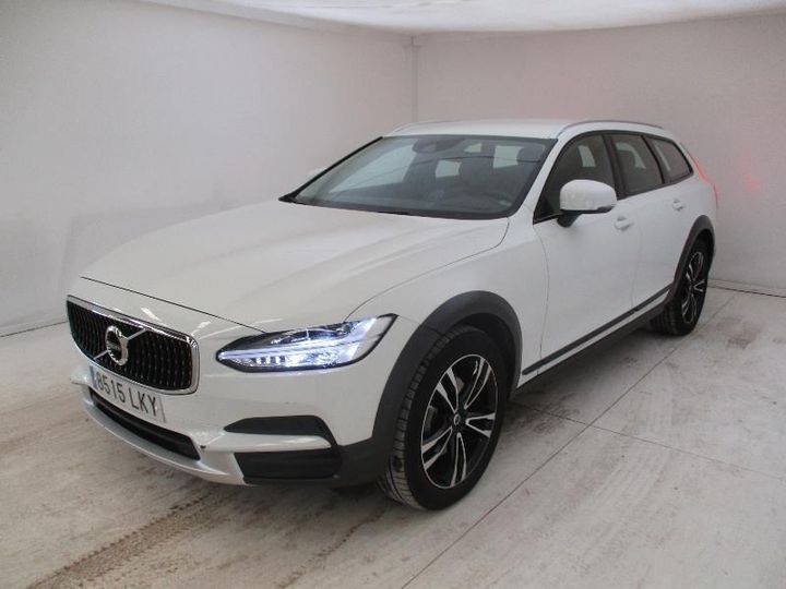 VOLVO V90 2020 yv1pza8tcl1104562