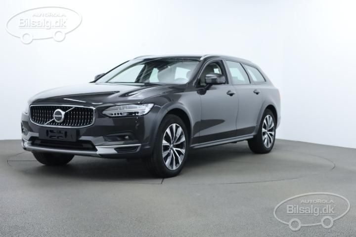 VOLVO V90 CROSS COUNTRY 2020 yv1pzk2vcm1133797