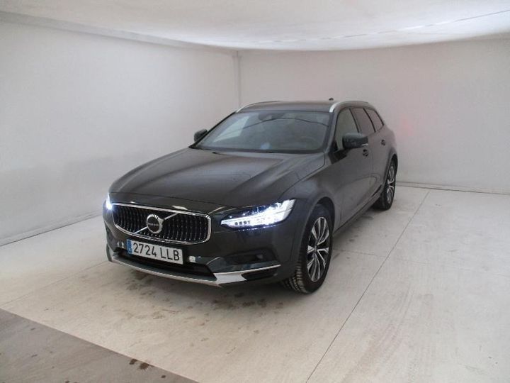 VOLVO V90 2020 yv1pzk5vcm1133908