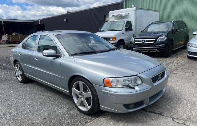 VOLVO S60 2007 yv1rh527072644680