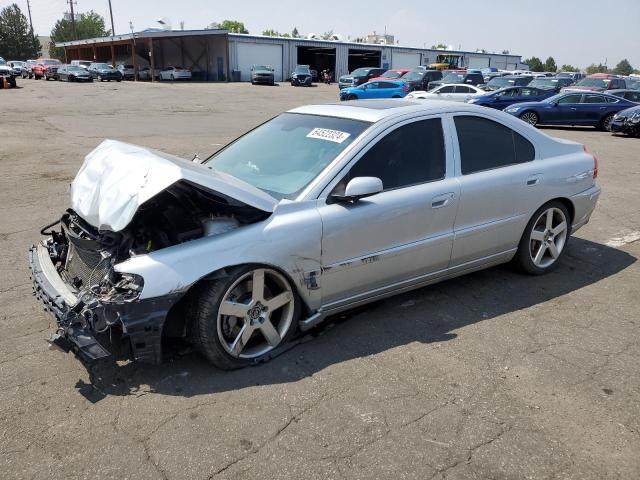 VOLVO S60 2005 yv1rh527352477163