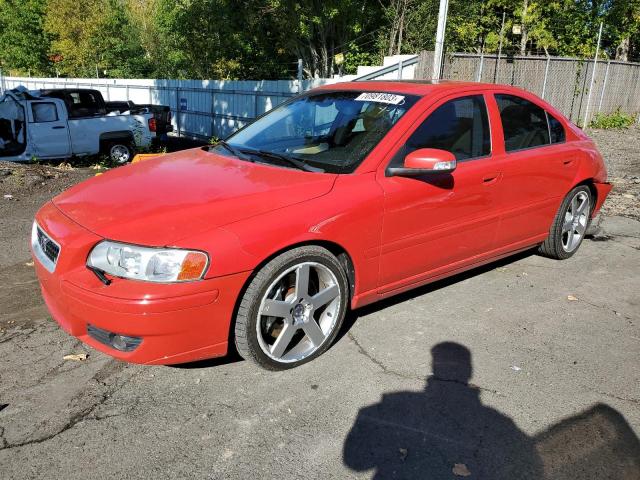 VOLVO S60 2007 yv1rh527372631552