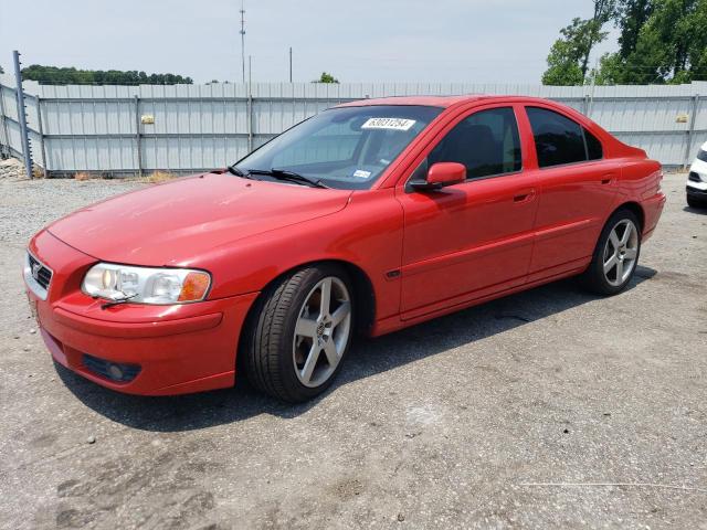 VOLVO S60 2006 yv1rh527462510365