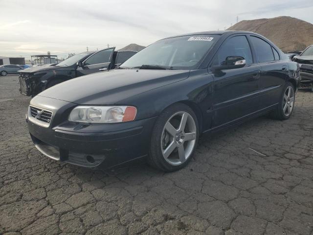 VOLVO S60 2007 yv1rh527472640275