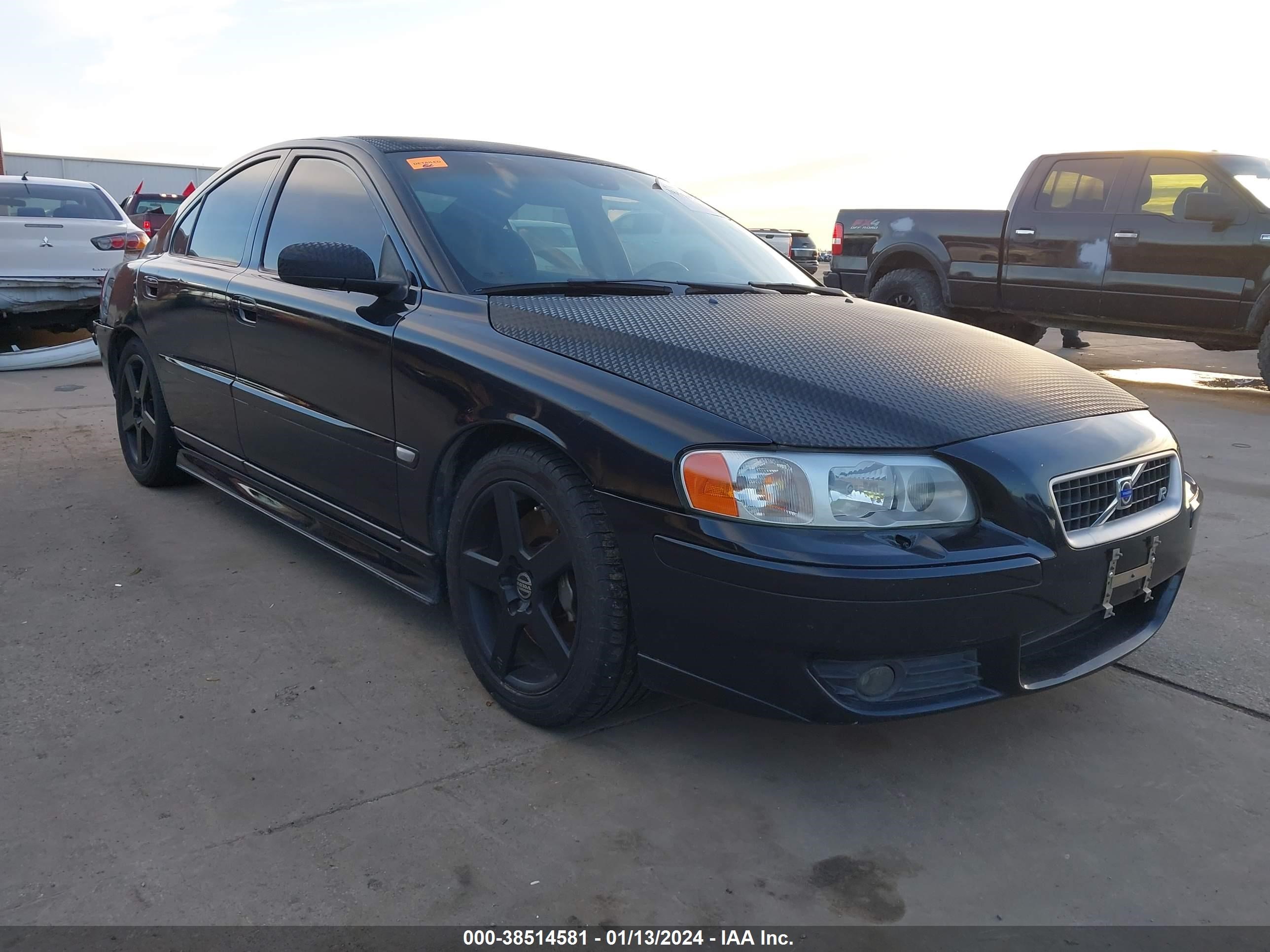 VOLVO S60 2005 yv1rh527552440230