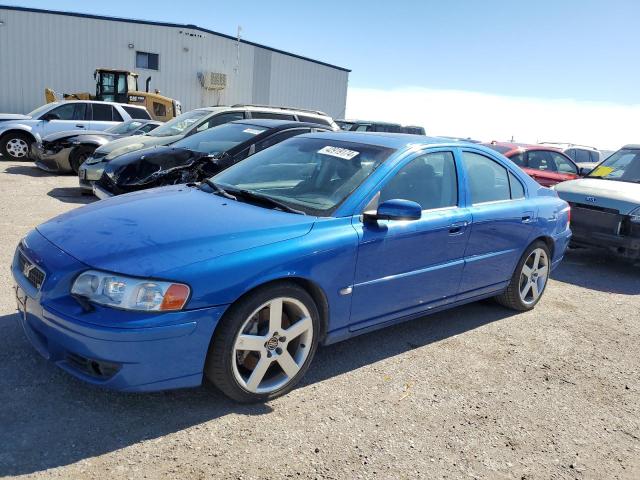 VOLVO S60 2006 yv1rh527862517206