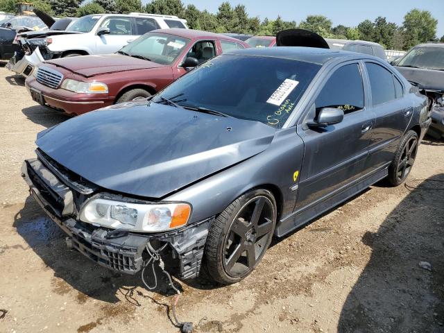 VOLVO S60 2006 yv1rh527862530716