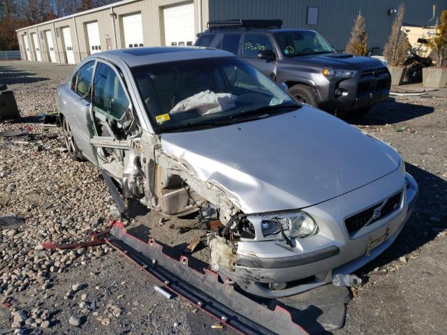 VOLVO S60 R 2004 yv1rh52y042382387