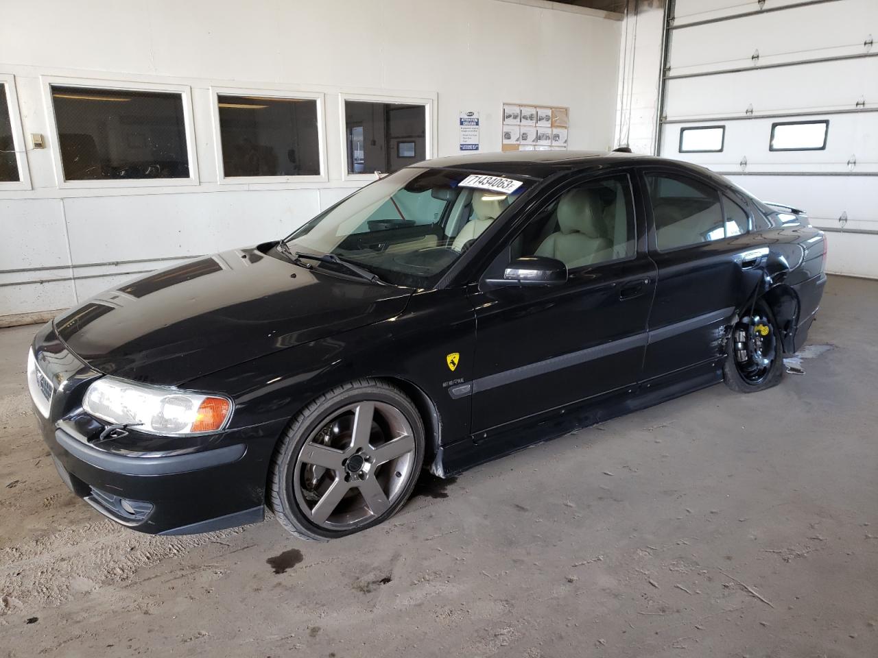 VOLVO S60 2004 yv1rh52y042396211