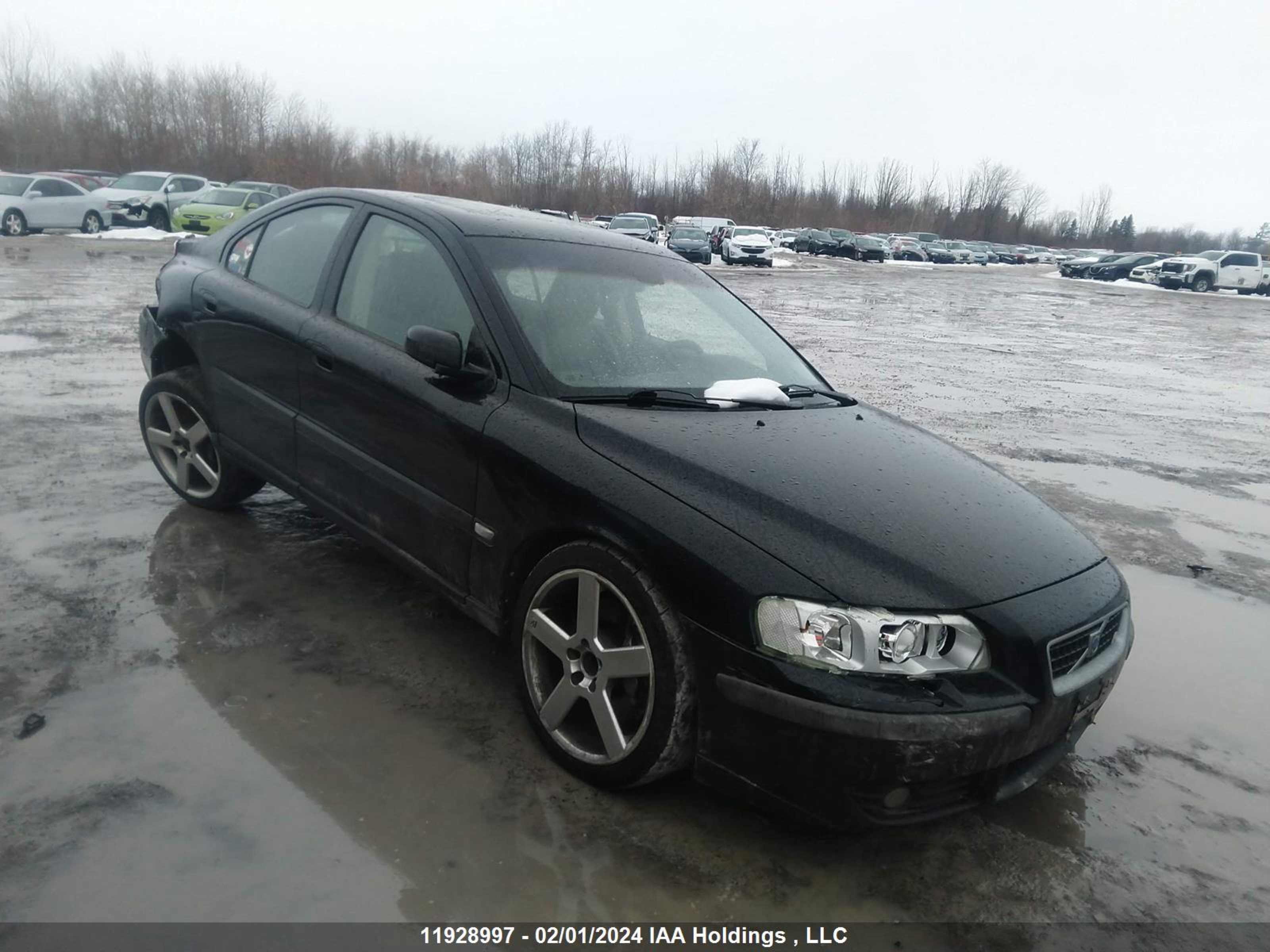 VOLVO S60 2004 yv1rh52y442363244