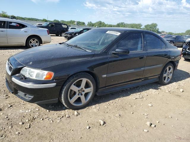 VOLVO S60 R 2004 yv1rh52y442372915