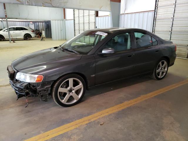 VOLVO S60 R 2004 yv1rh52y642383074