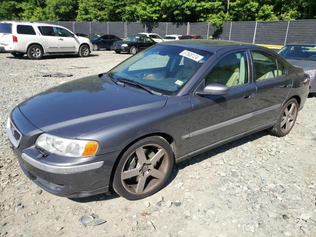 VOLVO S60 2004 yv1rh52yx42340177