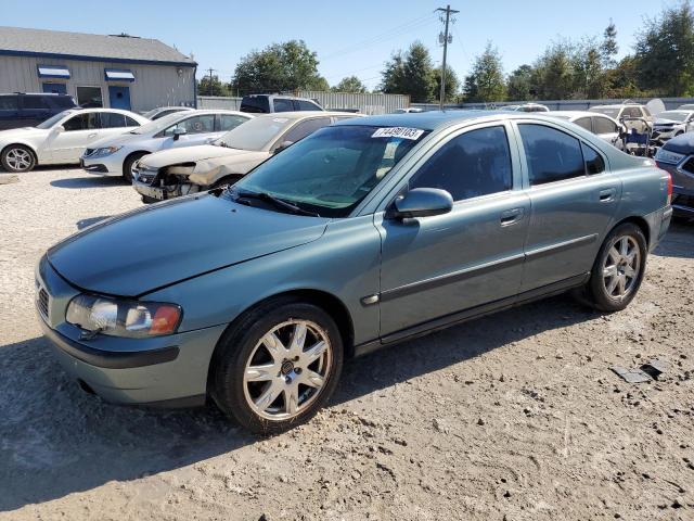 VOLVO S60 2002 yv1rh58d422143944