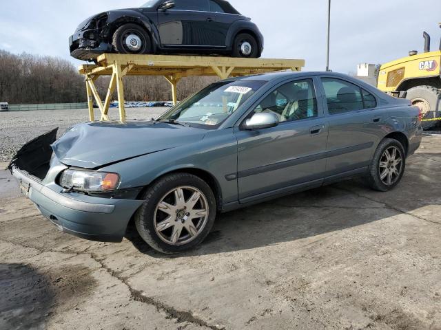 VOLVO S60 2002 yv1rh58d822169558