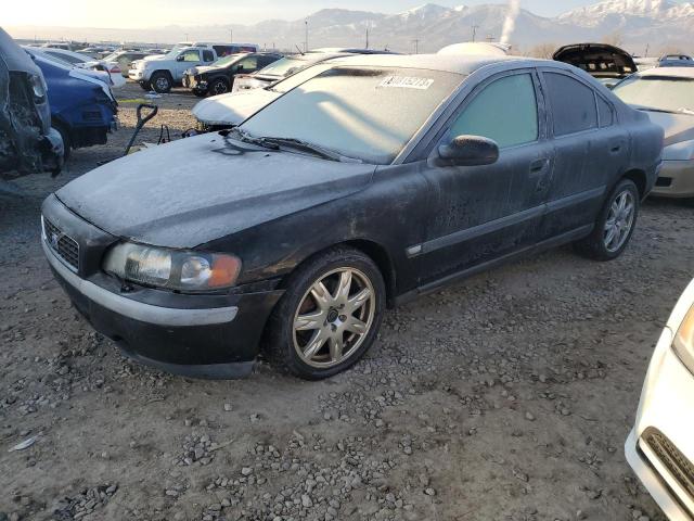 VOLVO S60 2002 yv1rh58dx22152065